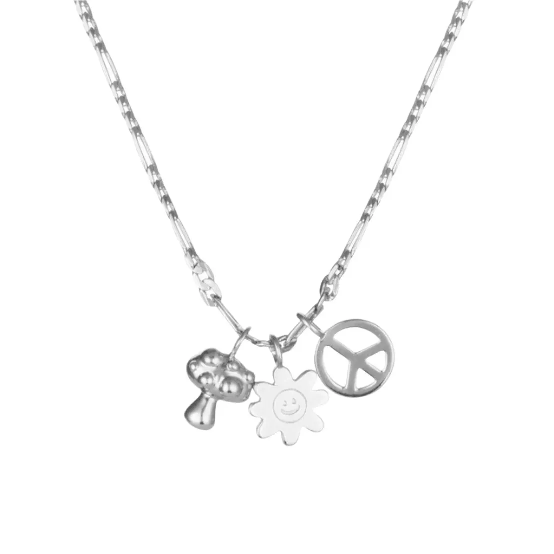 Woodstock Silver