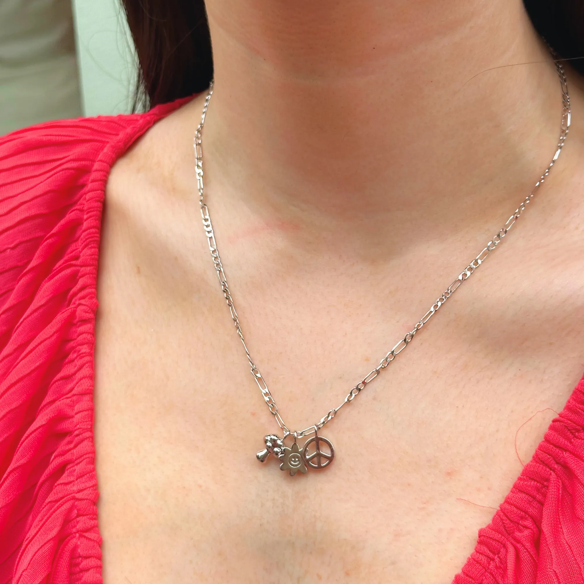 Woodstock Silver