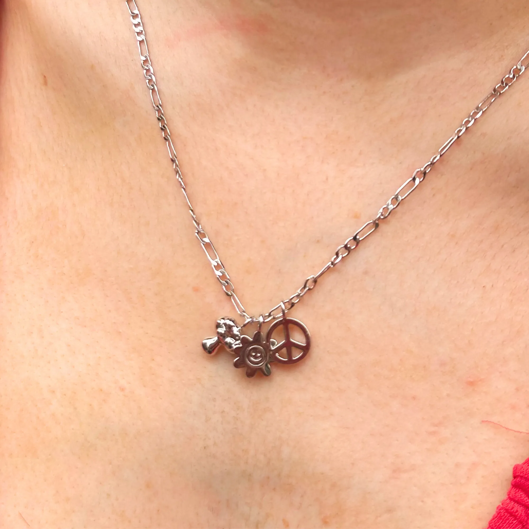 Woodstock Silver